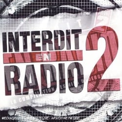 Interdit En Radio /Vol.2