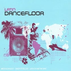 Latin Dancefloor