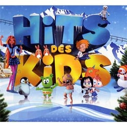 Hits des kids hiver 2009
