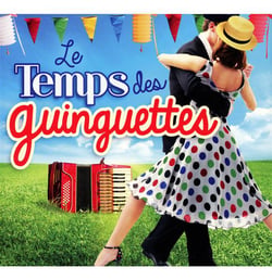 Le temps des guinguettes