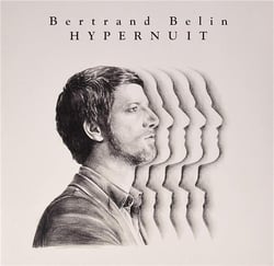 Hypernuit - Vinyle