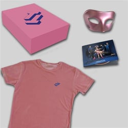 Cadavre exquis - box rose édition limitée - édition limitée