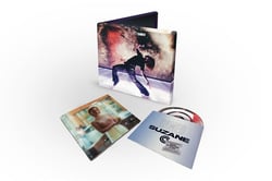 Cameo - Edition collector numerotée "Ticket pour la lune"