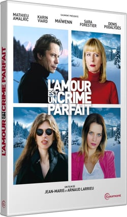 L'Amour est un crime parfait