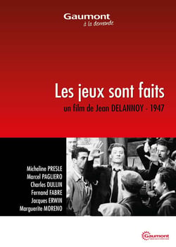 Les Jeux sont faits