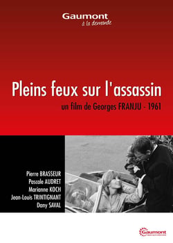 Pleins feux sur l'assassin