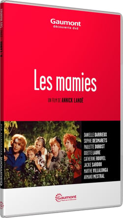 Les Mamies