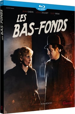 Les Bas-fonds