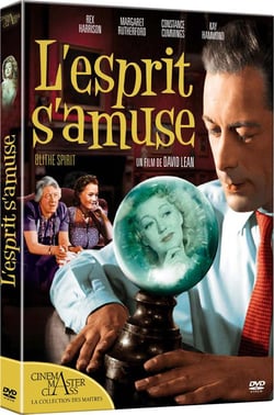 L'Esprit s'amuse