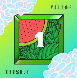 Crosswalk vol. 1