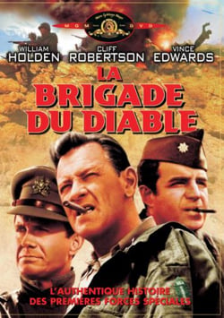 La Brigade du diable