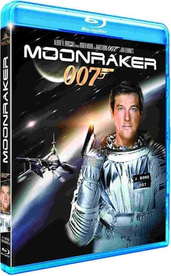 Moonraker
