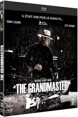 The Grandmaster