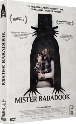 Mister Babadook