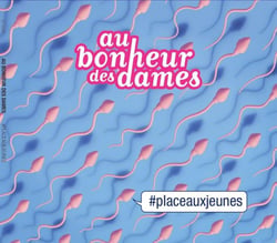 Place aux jeunes