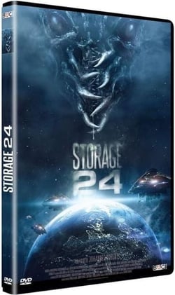 Storage 24