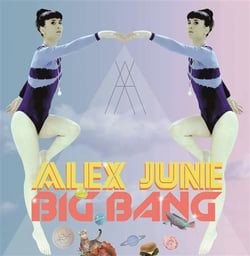 Big bang