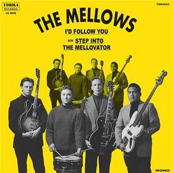 I'd Follow You - Step Into The Mellovator