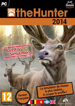 The hunter 2014
