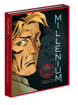 Millenuim - Tome 3 et Tome 4