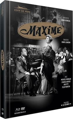 Maxime