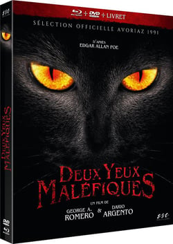 Deux yeux maléfiques