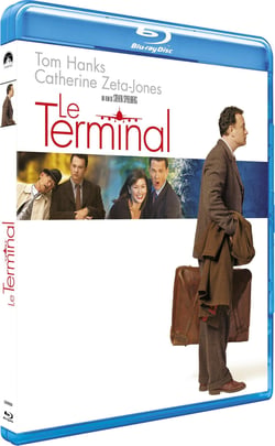 Le Terminal