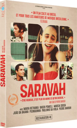 Saravah