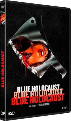 Blue Holocaust