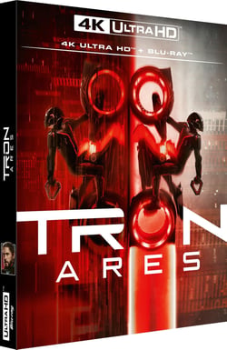 TRON - Ares