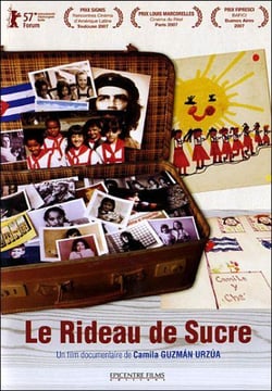 Le Rideau de sucre