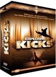 Coffret Explosive Kicks