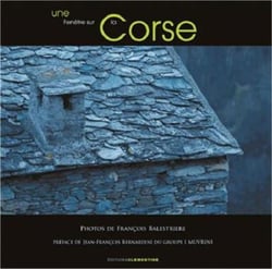 Une fenêtre sur la corse
