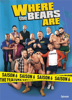 Where the Bears Are : Saison 6