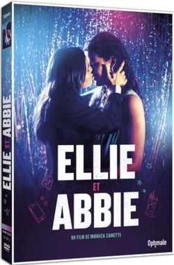 Ellie et Abbie