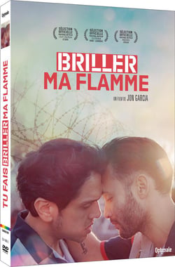 Briller ma flamme