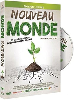 Nouveau monde