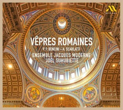 Vêpres romaines