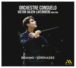 Brahms: Sérénades