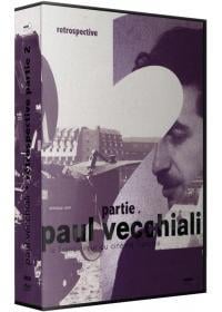 Retrospective Paul Vecchiali de 1983 à 1989, partie 2