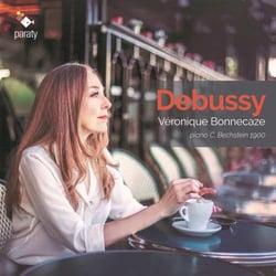 Debussy
