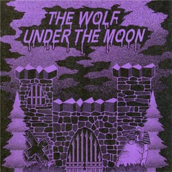 Black Bones Presents The Wolf Under The Moon