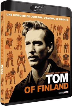 Tom of Finland