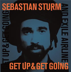 Get up & get going