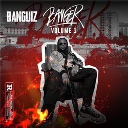 Banger Vol. 1 - CD