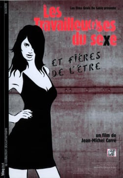 Les Travailleuses du sexe