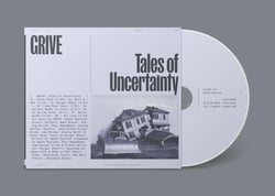 Tales Of Uncertainty