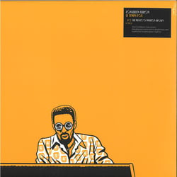 Le temps fou - The music of Marion Brown