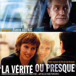 La vérité ou presque (b.o.f)