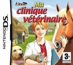 Ma clinique vétérinaire